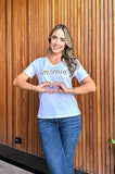 Camiseta Amorosa