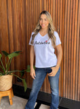 Camiseta Autentica