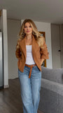 Chaqueta Gina