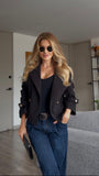 Chaqueta Gina