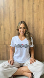 Camiseta Entusiasta