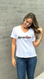 Camiseta Maravillosa
