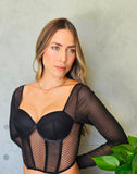 Corset Mariana