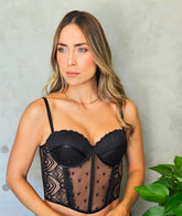 Corset Lilia