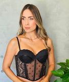 Corset Lilia