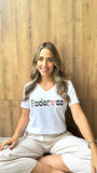 Camiseta Poderosa