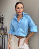 Camisa Rafaela