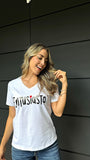 Camiseta Entusiasta
