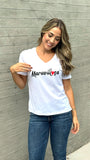 Camiseta Maravillosa