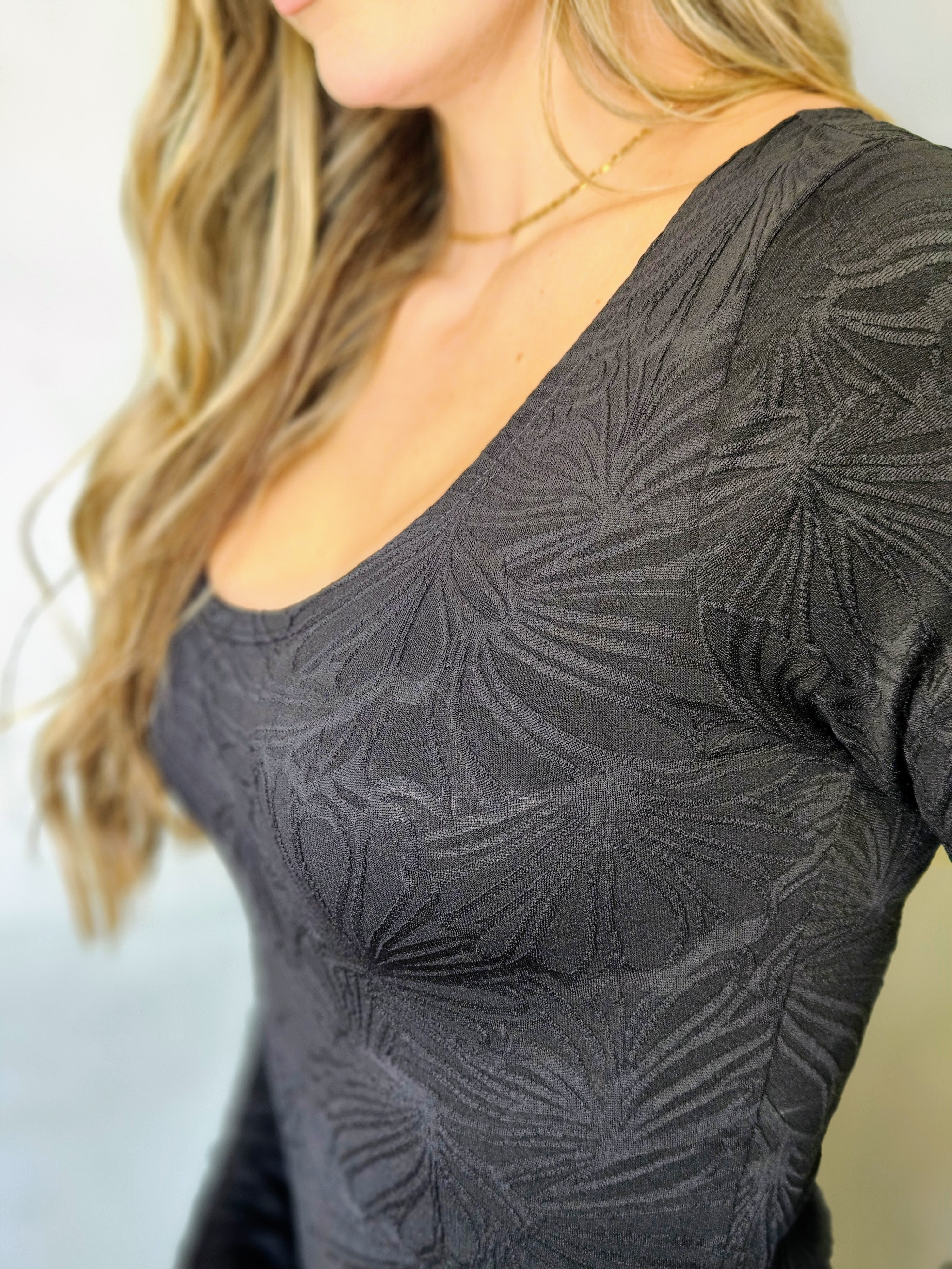 Body Jazmín