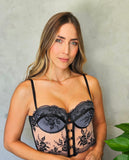 Corset Tully