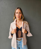 Camisa Samy
