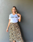 Camiseta Poderosa