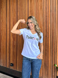 Camiseta Poderosa