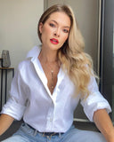 Camisa Rafaela