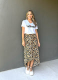 Camiseta Valiente